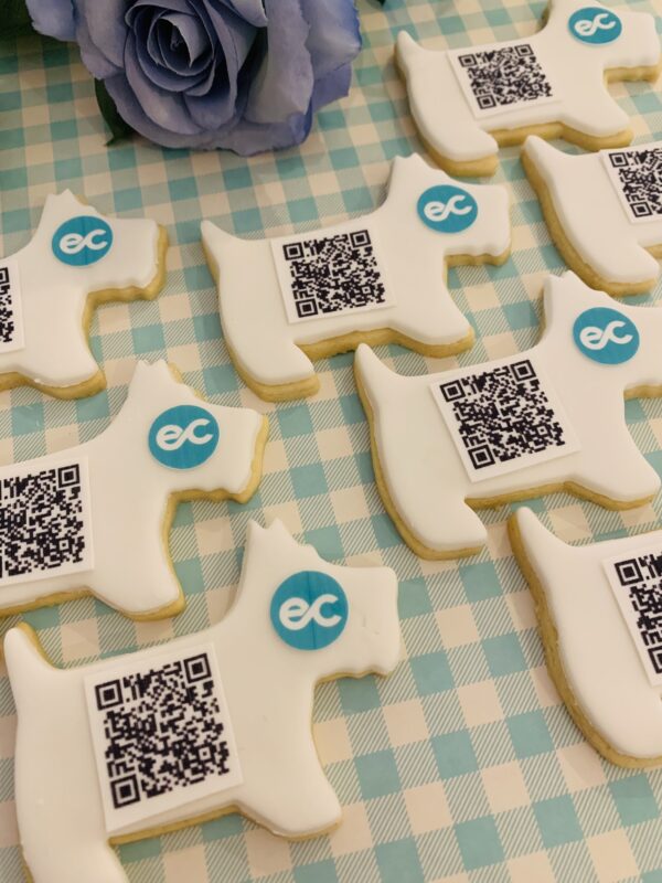 edible printed cookies