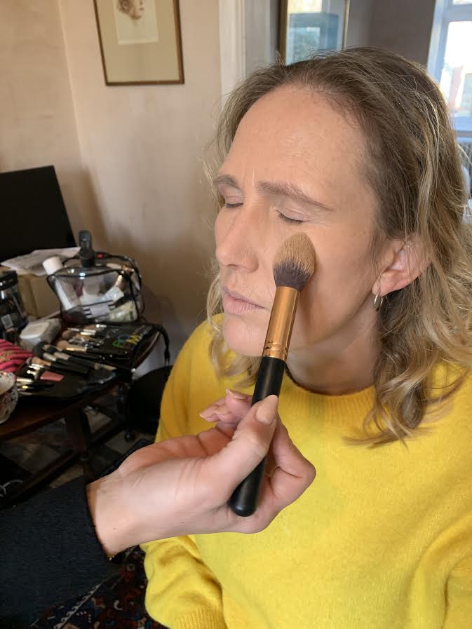 Enchanting Bakes Photo Shoot