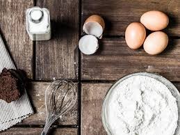 National Baking Week