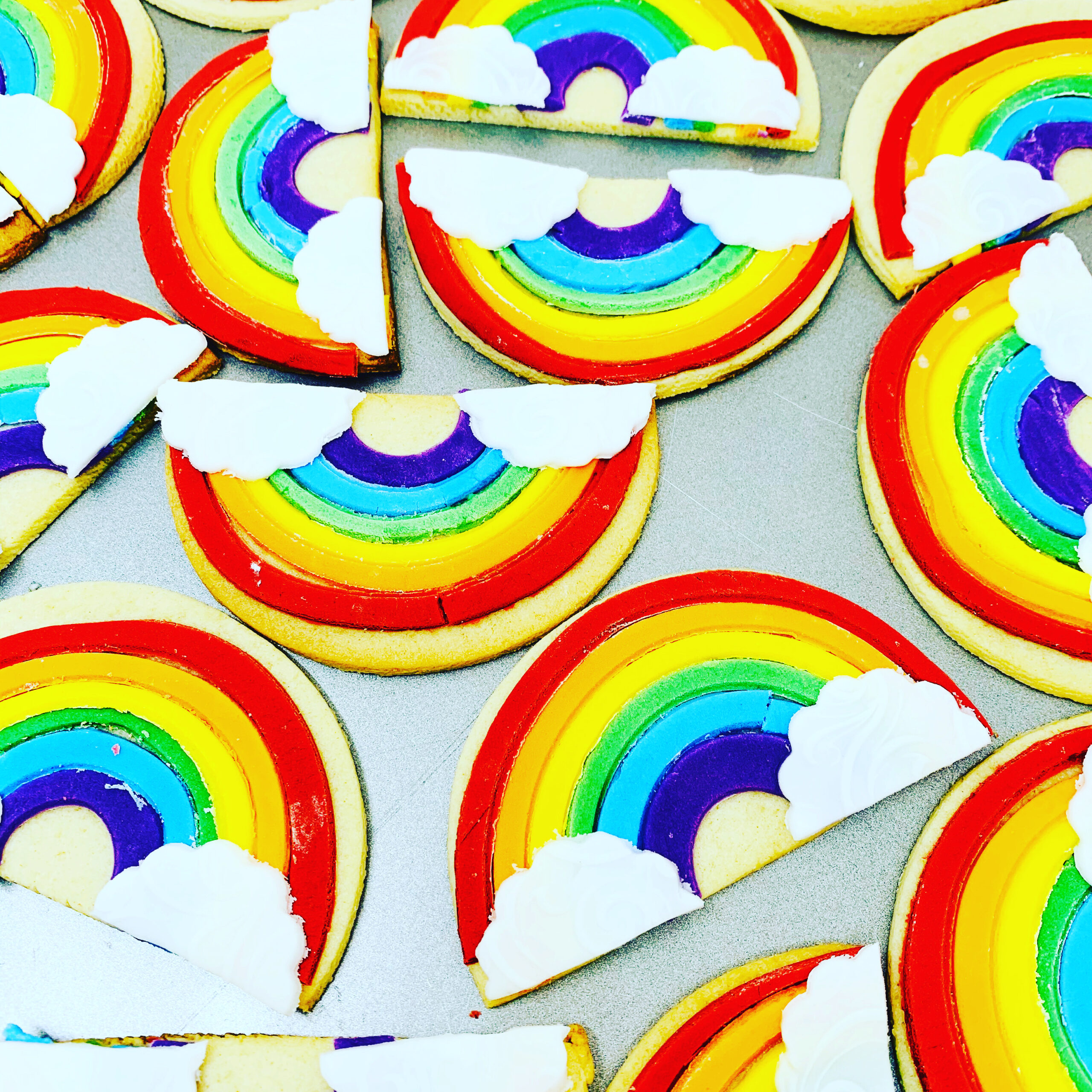 corporate biscuits uk