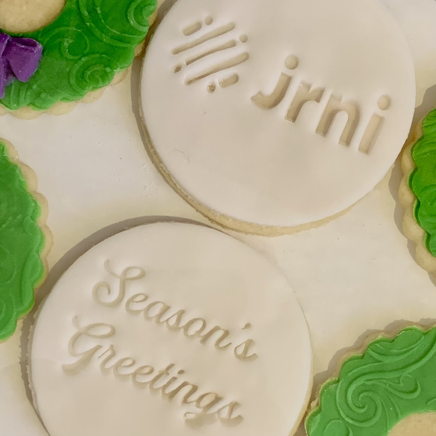 branded corporate christmas gifting