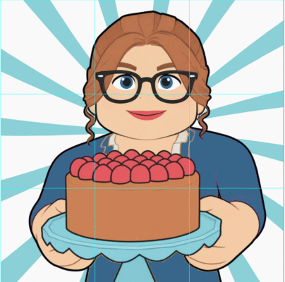 image for biscuit decorating class