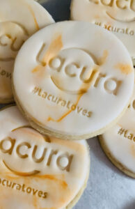 logo biscuits