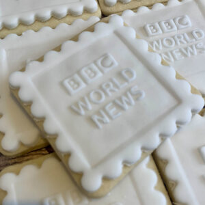 BBC world news logo