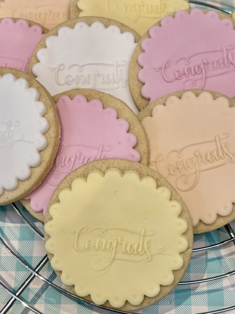 employee appreciation biscuits